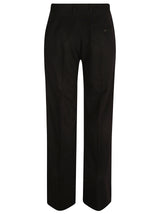 Balenciaga Long Straight Trousers - Men