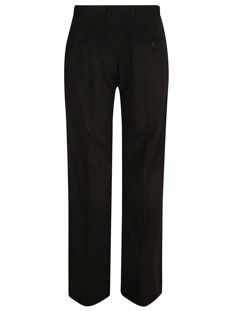 Balenciaga Long Straight Trousers - Men