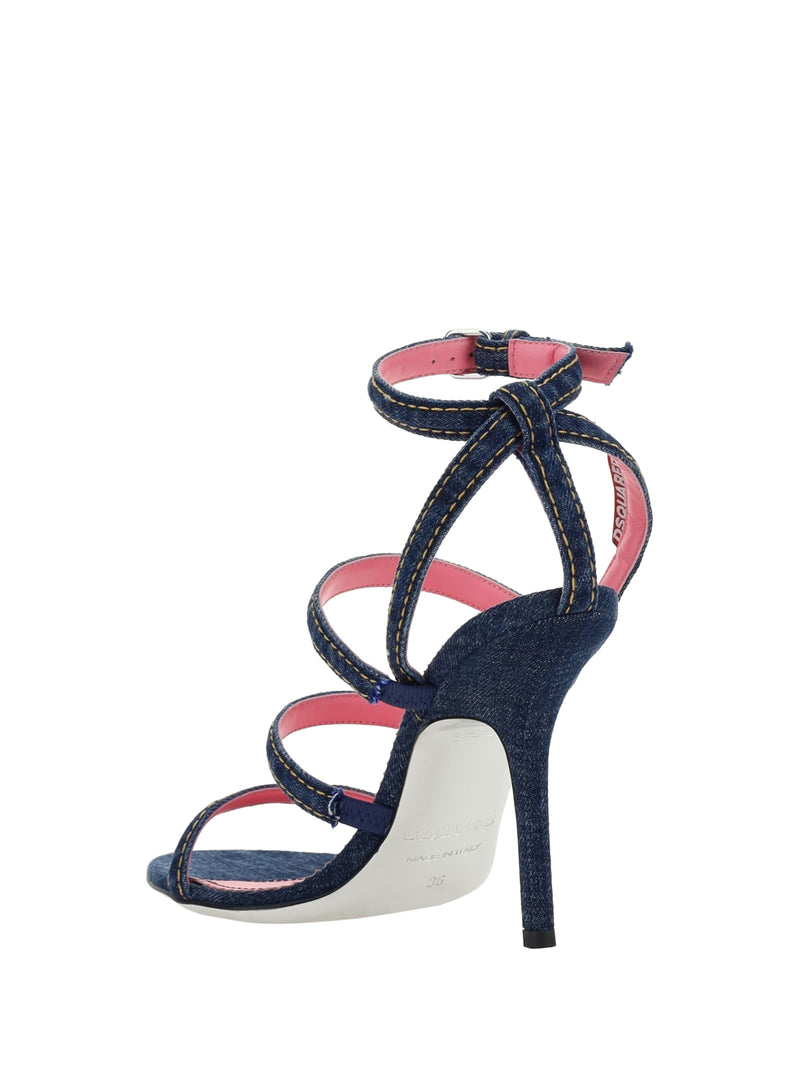 Dsquared2 Sandals - Women