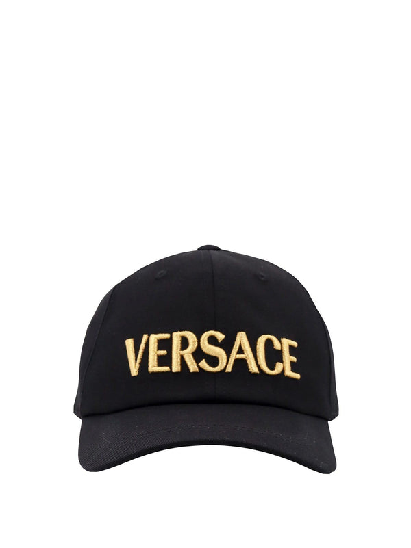 Versace Hat - Men - Piano Luigi