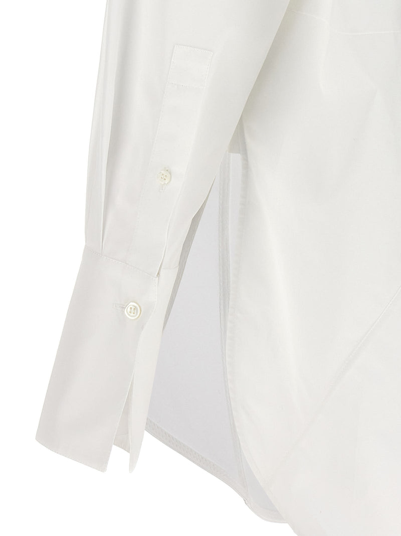 Loewe puzzle Fold Shirt - Women