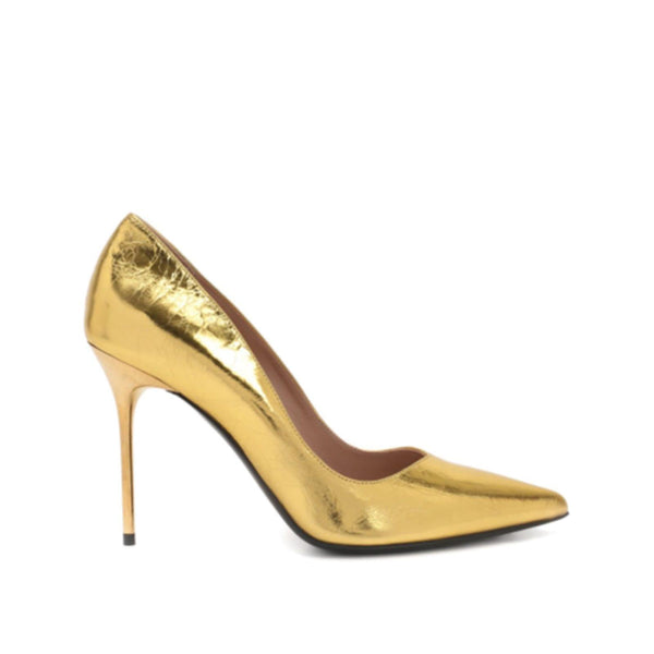 Balmain Leather Pumps - Women - Piano Luigi