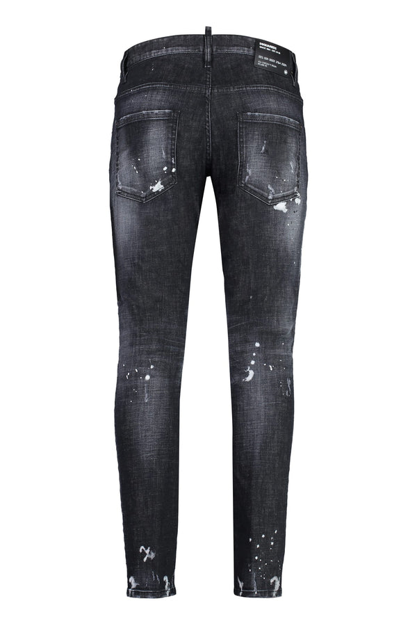 Dsquared2 Skater 5-pocket Jeans - Men