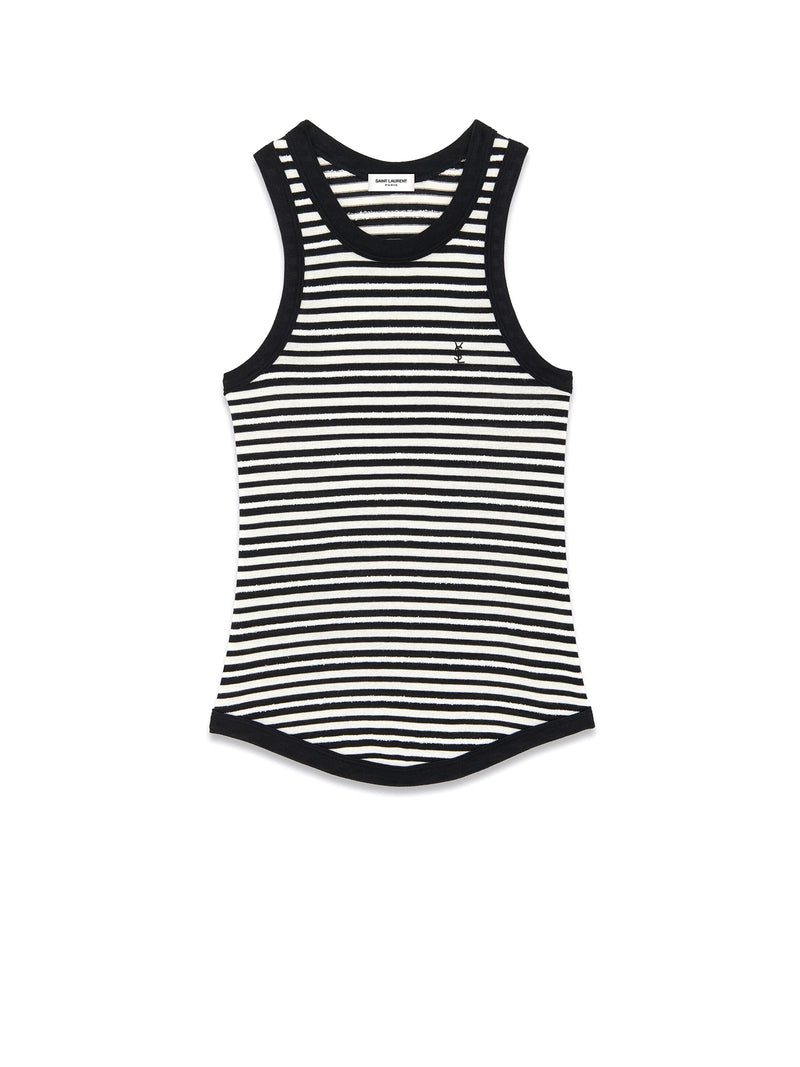 Saint Laurent Tank Top - Women