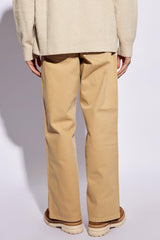 Jacquemus Straight-leg Jeans - Men