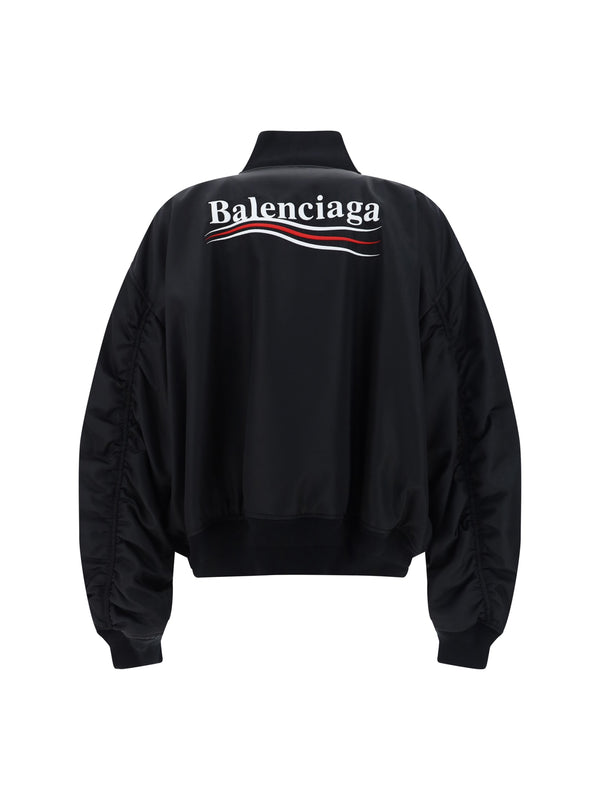 Balenciaga College Jacket - Men