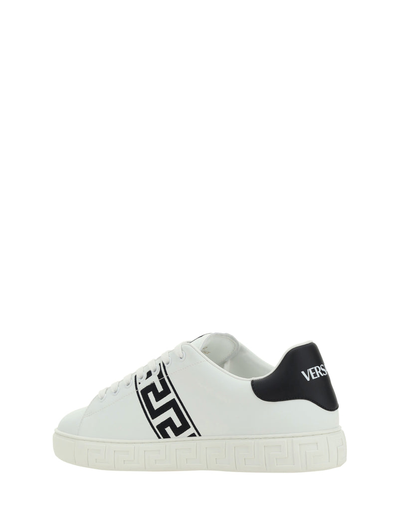 Versace Low Top Sneakers - Men