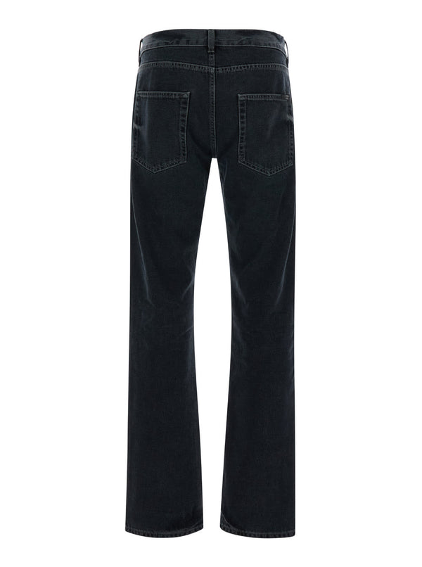 Saint Laurent Slim Fit - Men