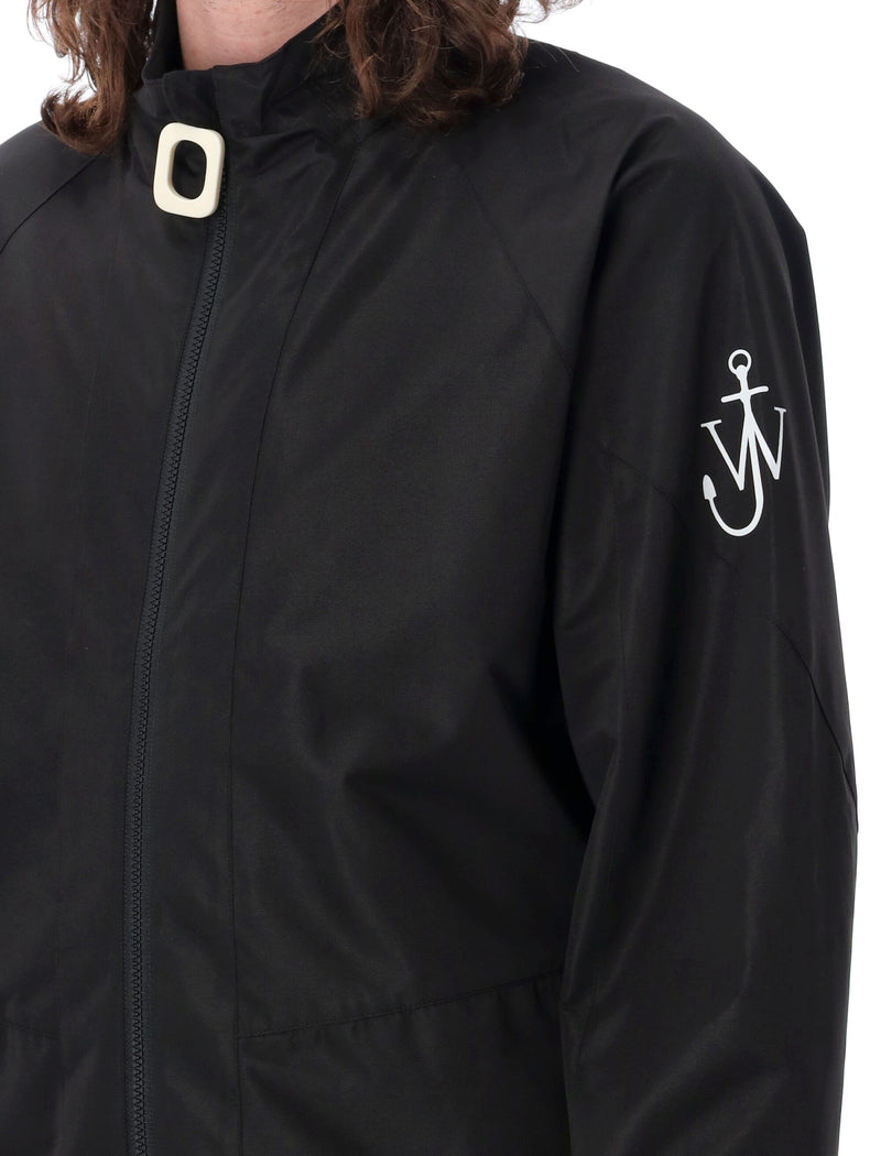 J.W. Anderson Zip Track Jacket - Men