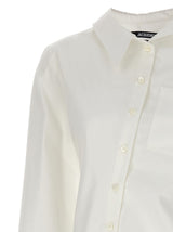 Jacquemus la Chemise Pablo Shirt - Women