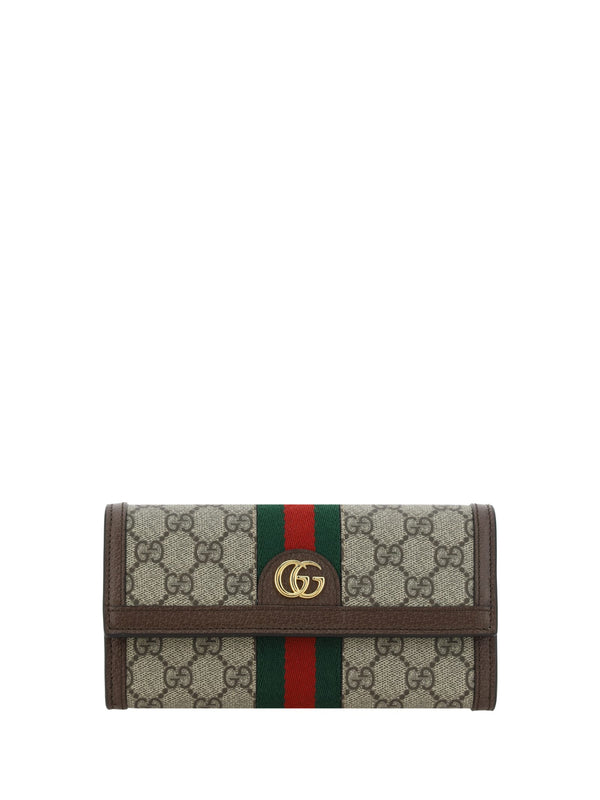 Gucci Wallet5 - Women