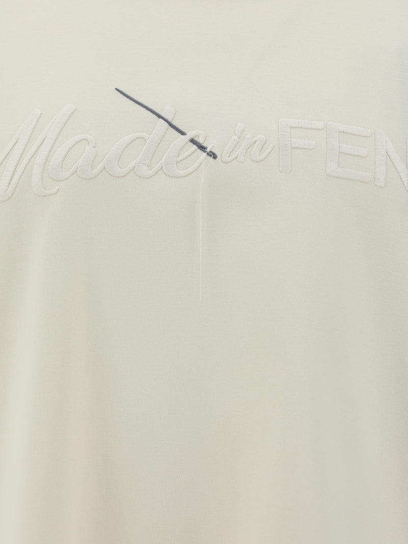 Fendi T-shirt - Men