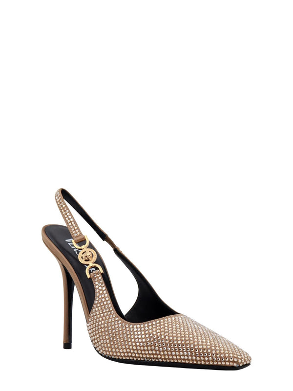 Versace Medusa 95 Slingback - Women - Piano Luigi