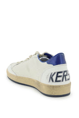 Golden Goose Ball Star Sneakers - Men