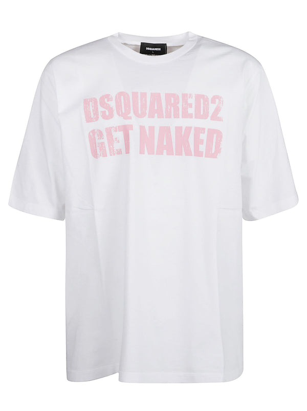 Dsquared2 Skater Fit T-shirt - Men