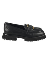 Moncler Bell Loafers - Women