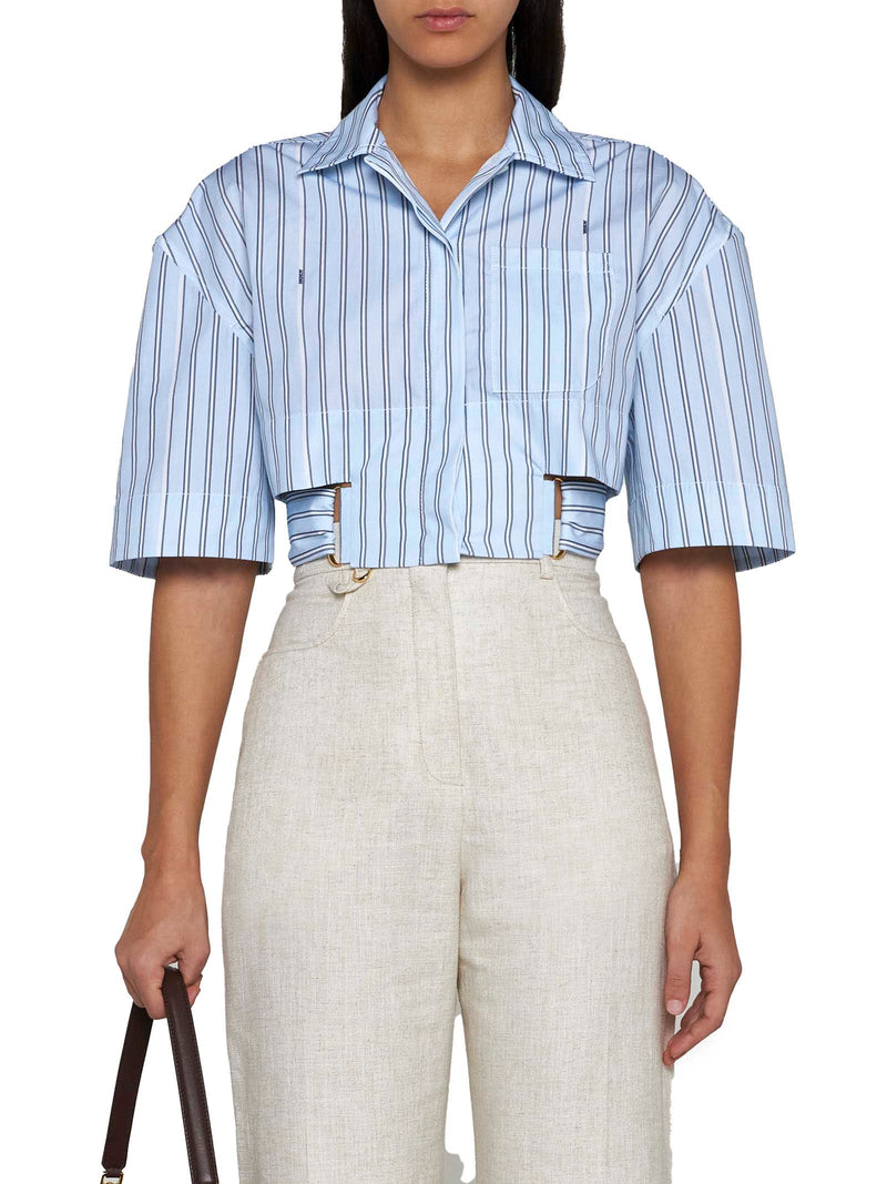 Jacquemus Shirt - Women