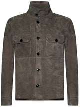 Tom Ford Jacket - Men