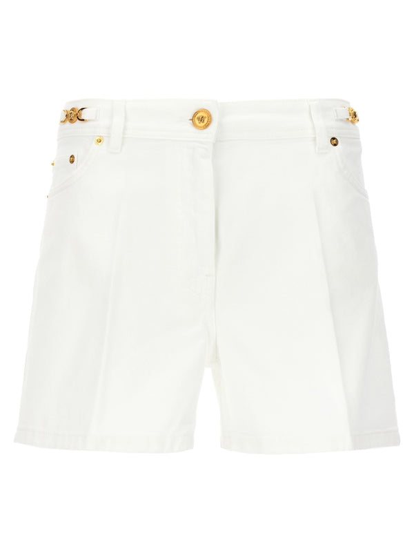 Versace Short Boyfriend - Women