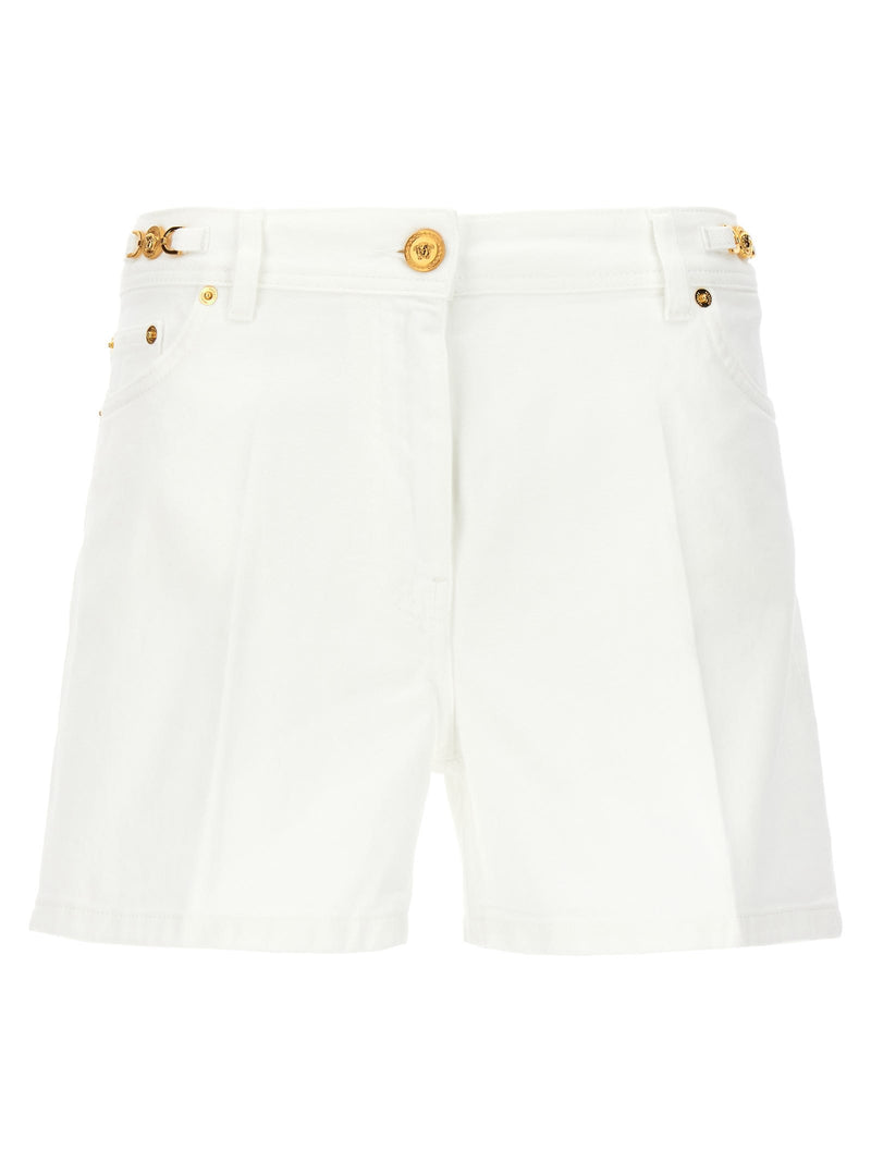 Versace Short Boyfriend - Women