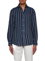 Brunello Cucinelli Shirt - Men