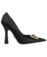 Versace Leather Pumps - Women - Piano Luigi