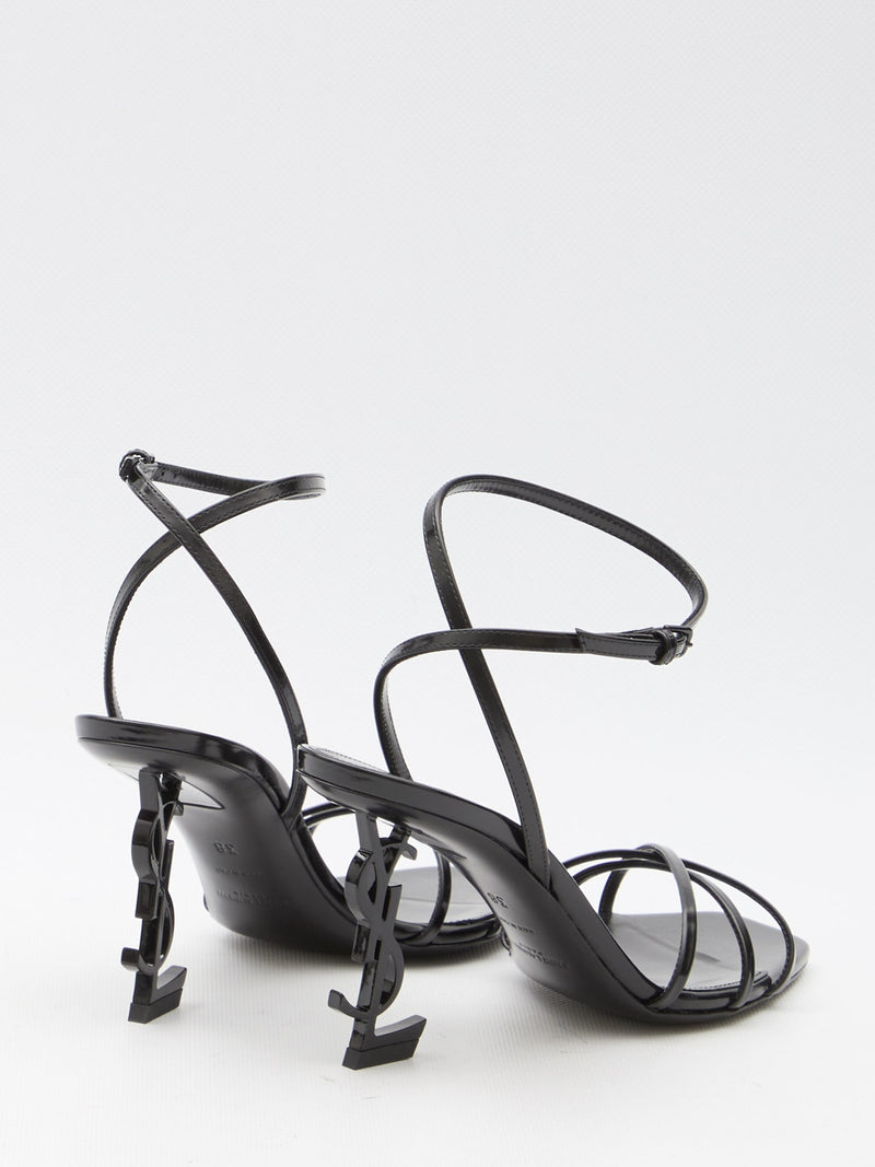 Saint Laurent Opyum Sandals - Women