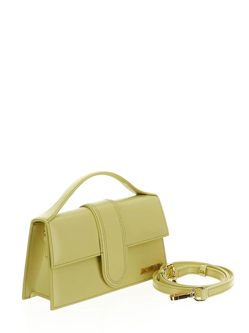 Jacquemus Le Grand Bambino Handbag - Women