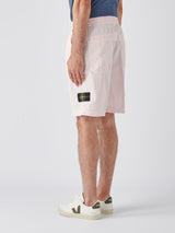 Stone Island Bermuda Confort Shorts - Men