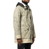 Stone Island Windbreaker Jacket - Men - Piano Luigi