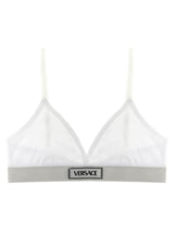 Versace 90s Vintage Bra - Women