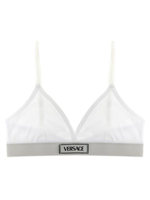 Versace 90s Vintage Bra - Women