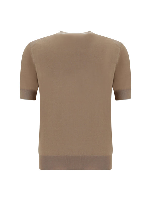 Brunello Cucinelli T-shirt - Men