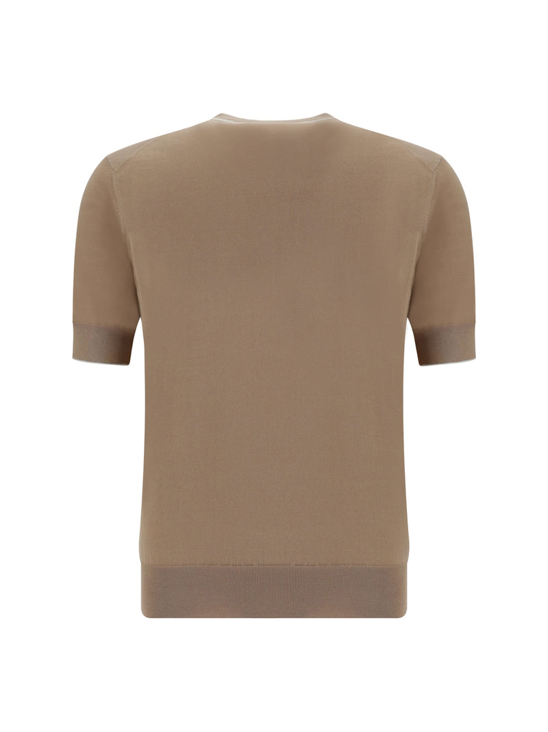 Brunello Cucinelli T-shirt - Men