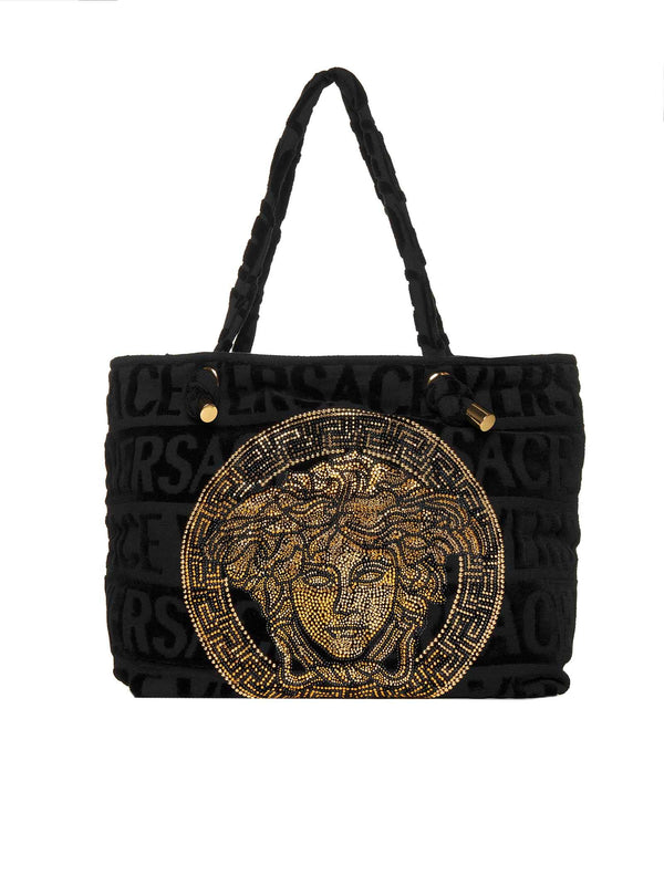 Versace Tote - Men - Piano Luigi