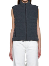 Brunello Cucinelli Down Jacket - Women