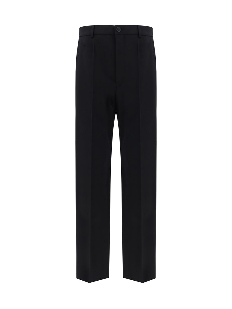 Balenciaga Pants - Women