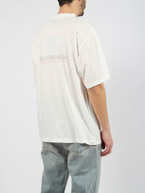 Balenciaga Surfer Medium Fit T-shirt - Men