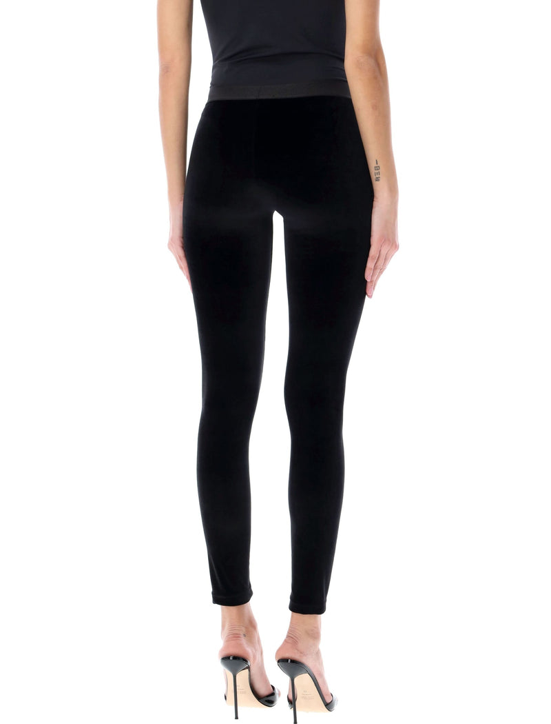 Tom Ford Branded Leggings - Women