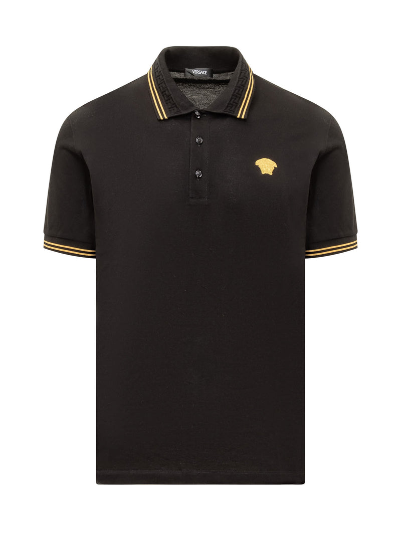 Versace Medusa Polo - Men