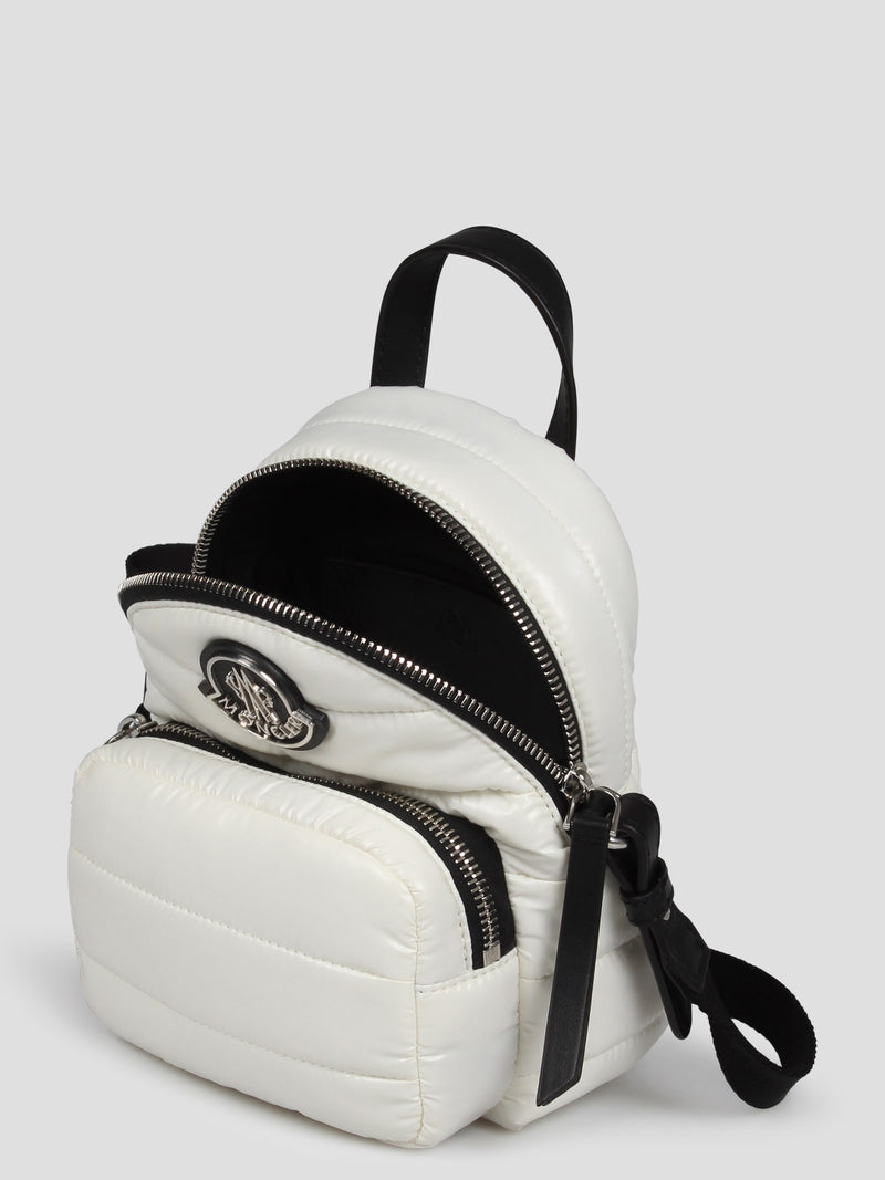 Moncler Kilia Cross Body Bag - Women