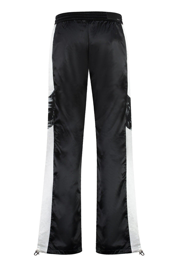 AMIRI Technical Fabric Pants - Men - Piano Luigi