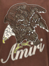 amiri Eagle T-shirt - Men