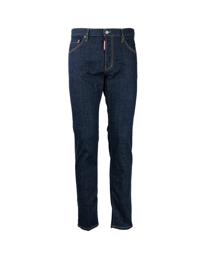 Dsquared2 Jeans Blue - Men