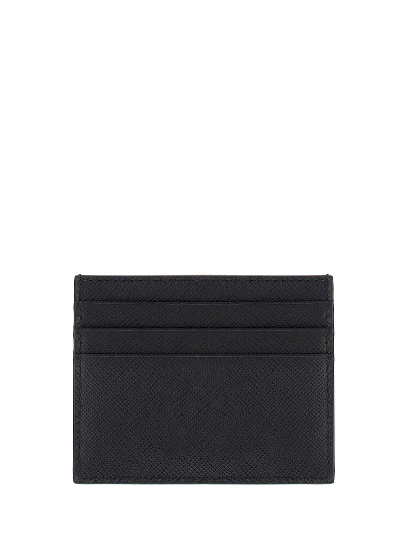 Prada Card Holder - Women