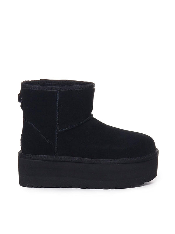 UGG Classic Mini Platform Boots - Women - Piano Luigi