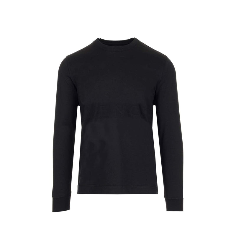 Givenchy Logo Longsleeve T-shirt - Men