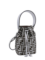 Fendi Mon Tresor Bucket Bag - Women