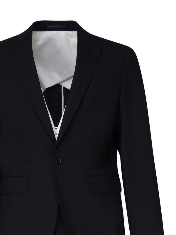 Dsquared2 London Suit - Men