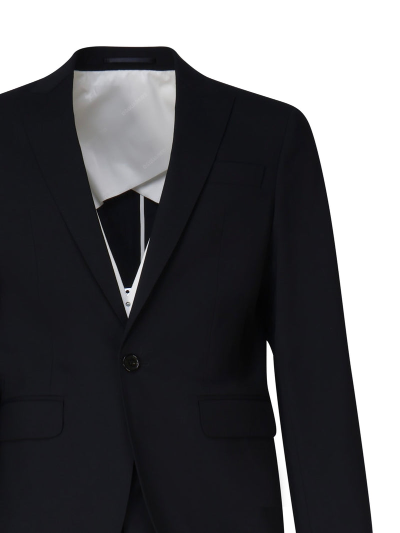 Dsquared2 London Suit - Men